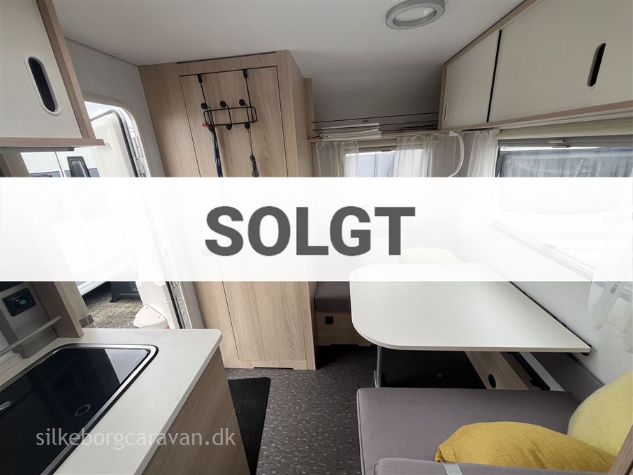 Adria Aviva 400 PS